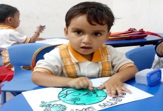 play school in delhi ncr