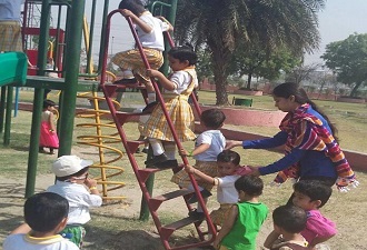 best school in delhi