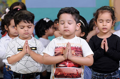 kindergarten programs