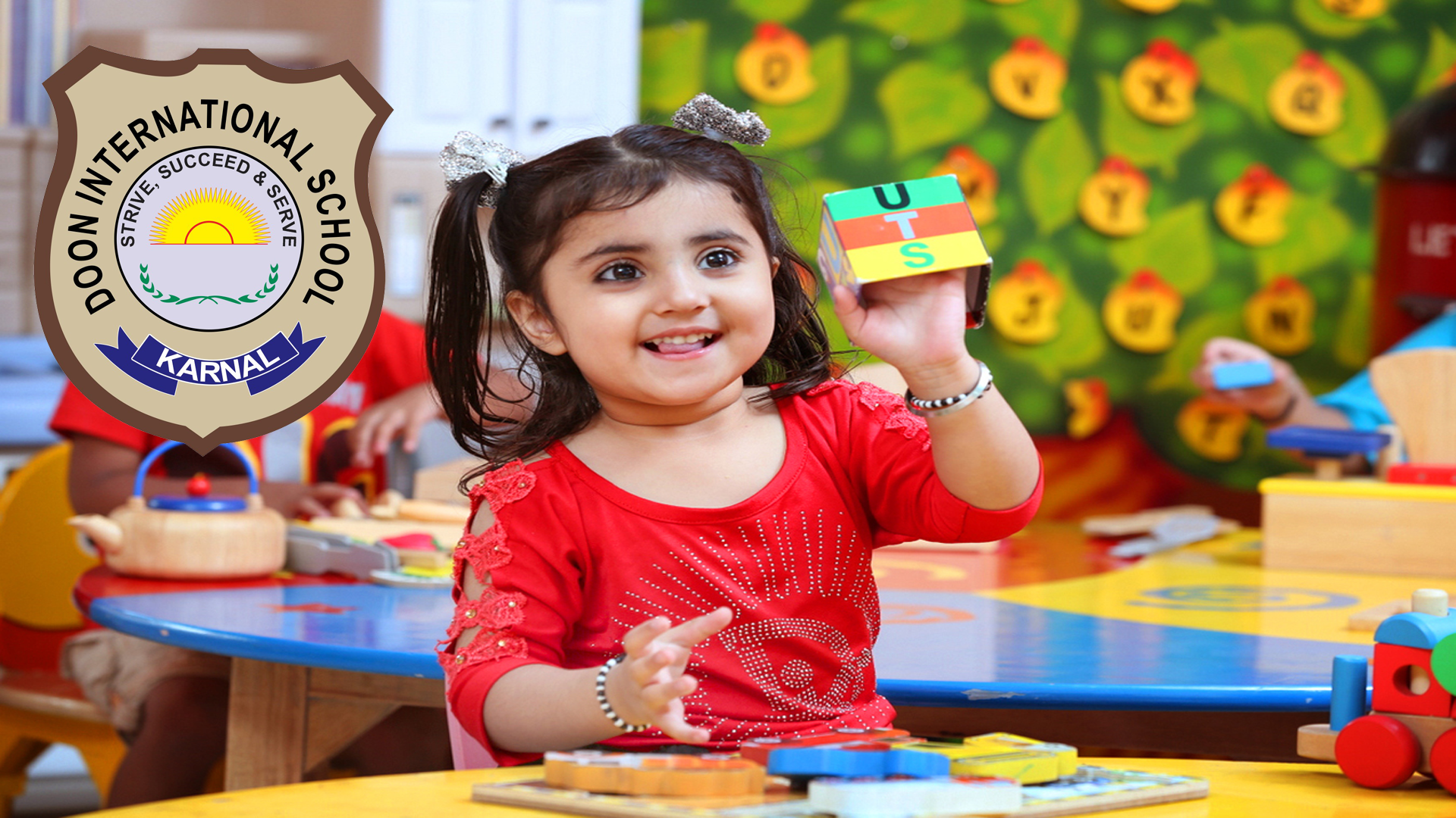 play school in delhi