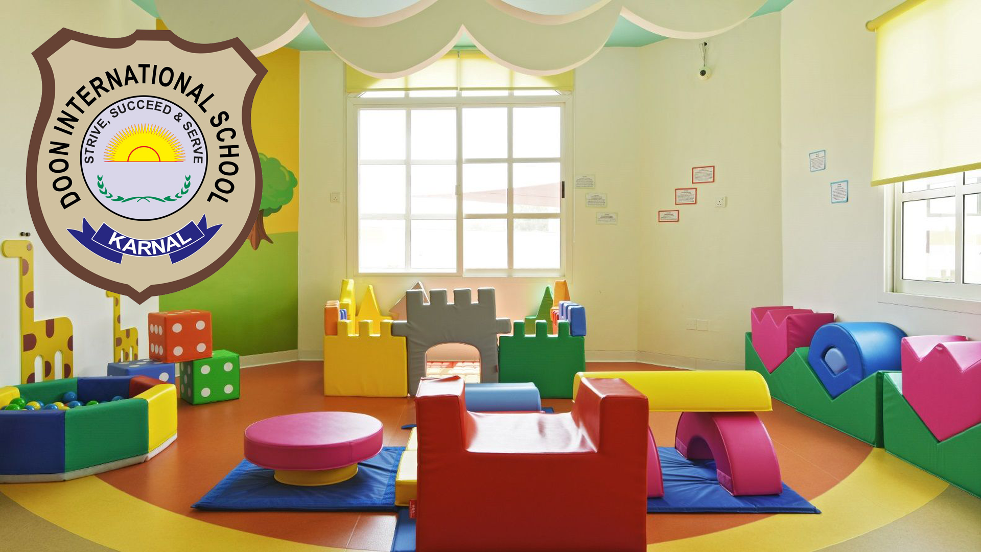 play school in delhi