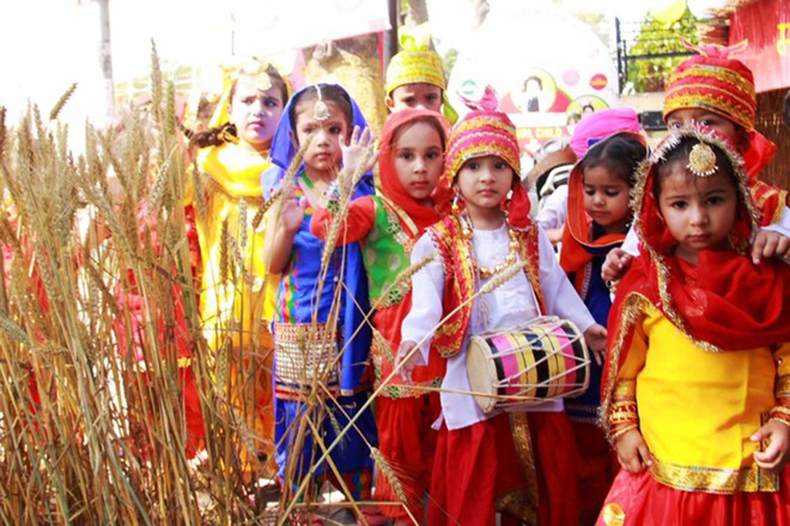 Baisakhi