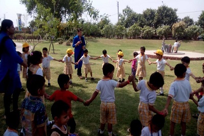 best school delhi ncr