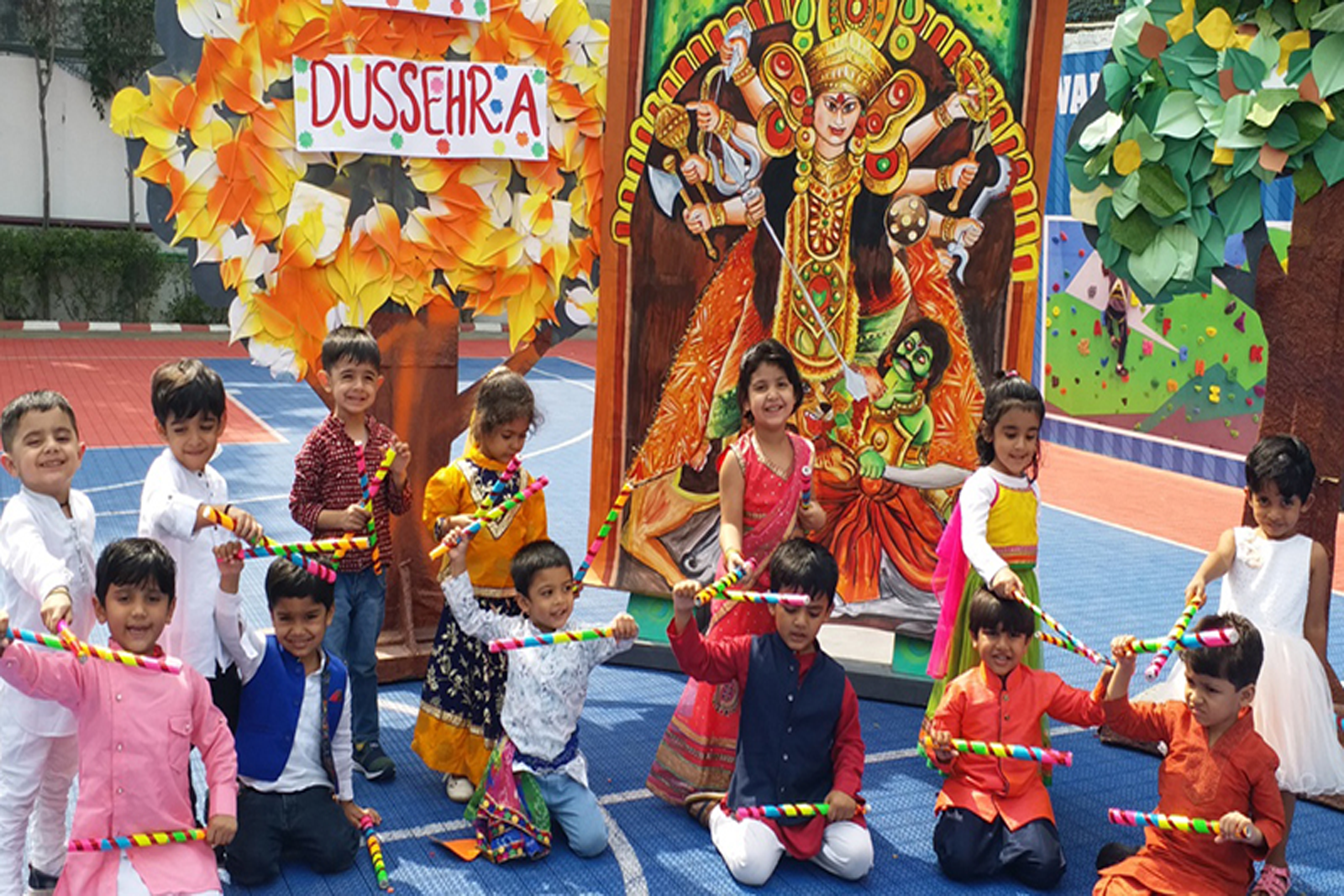 Dussehra