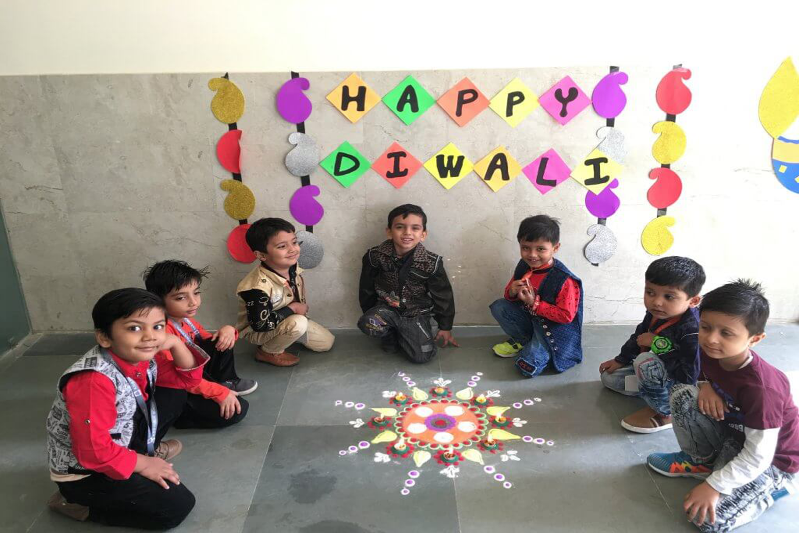 Diwali