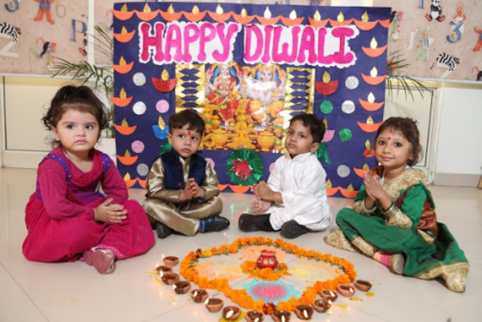 Diwali