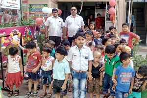 list of best play schools in delhi