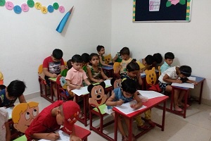 best school in east delhi