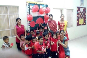 best school in south delhi