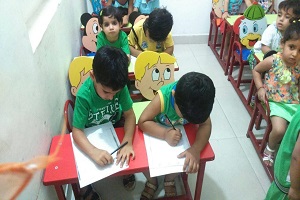play group school in delhi