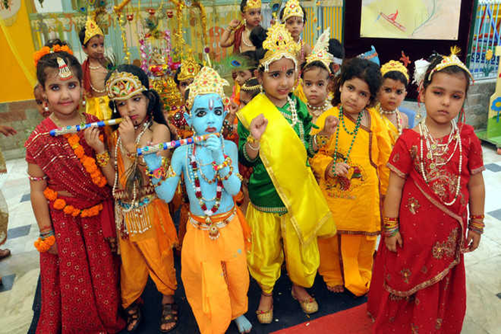 Janmashtami
