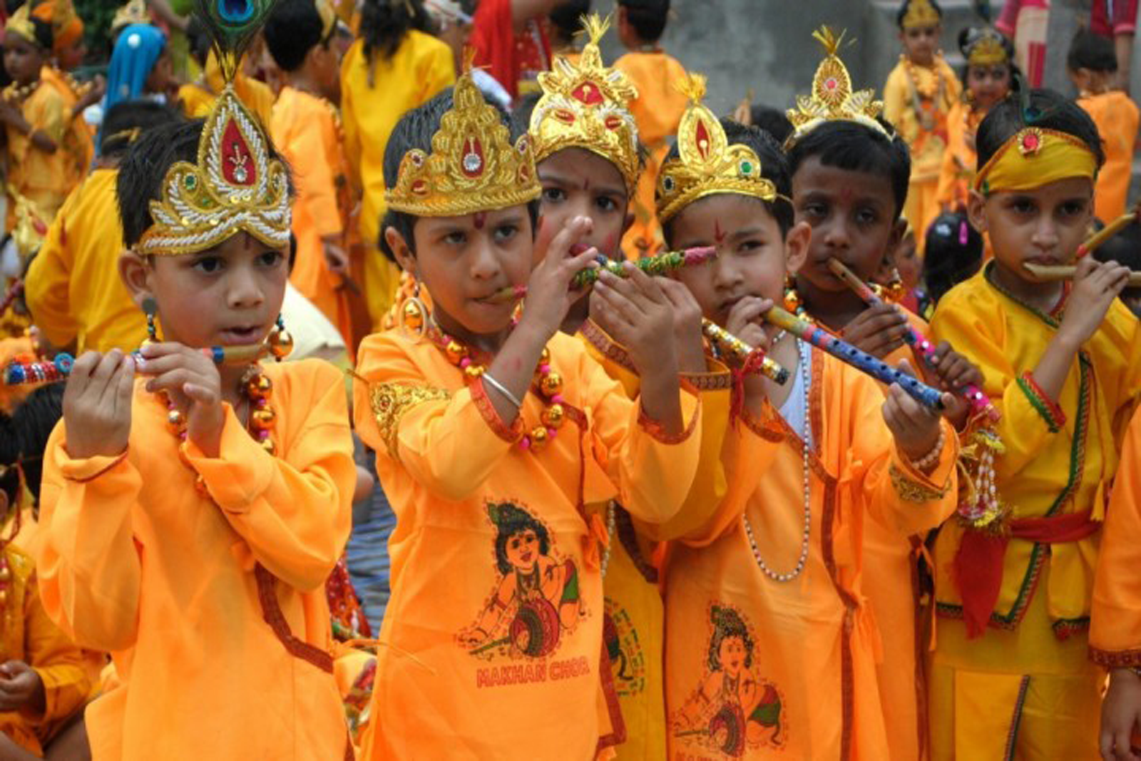 Janmashtami
